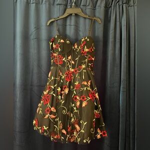 Hoco B.Darlin Dress size: 7/8